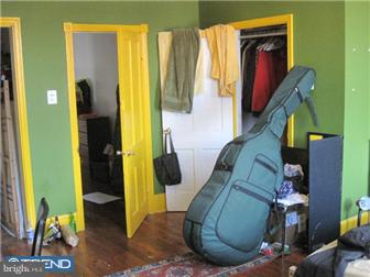 528 Reed Street Philadelphia, PA 19147 - Photo 9 of 12 Bedroom 2