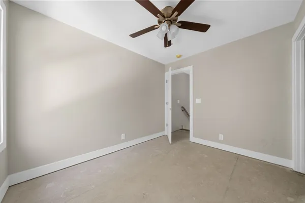 $1,100 | 1035 Sinclair Drive, Unit 1 AD, Clarksville, TN 37042