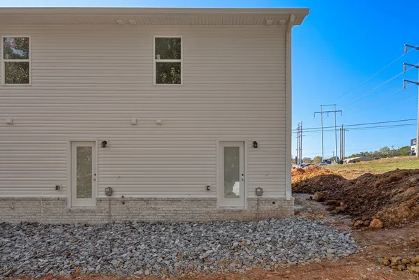 $1,100 | 1035 Sinclair Drive, Unit 1 AD, Clarksville, TN 37042