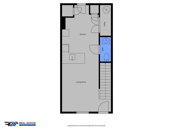 $1,100 | 1035 Sinclair Drive, Unit 1 AD, Clarksville, TN 37042
