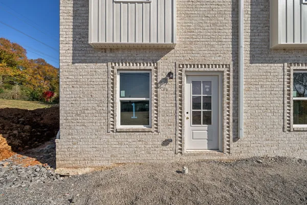 $1,100 | 1035 Sinclair Drive, Unit 1 AD, Clarksville, TN 37042