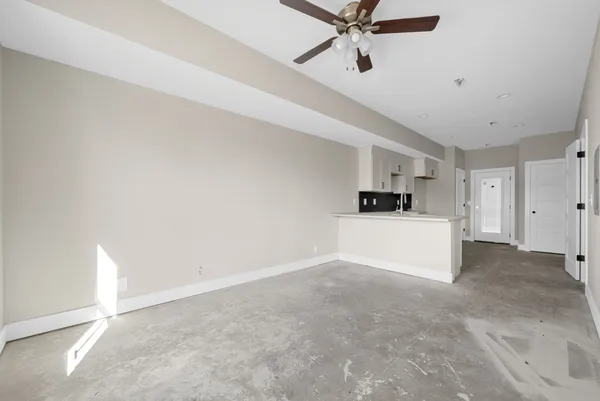 $1,100 | 1035 Sinclair Drive, Unit 1 AD, Clarksville, TN 37042