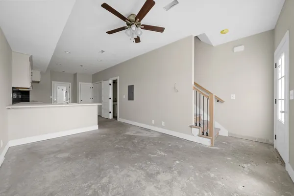 $1,100 | 1035 Sinclair Drive, Unit 1 AD, Clarksville, TN 37042