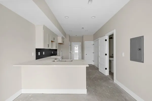 $1,100 | 1035 Sinclair Drive, Unit 1 AD, Clarksville, TN 37042