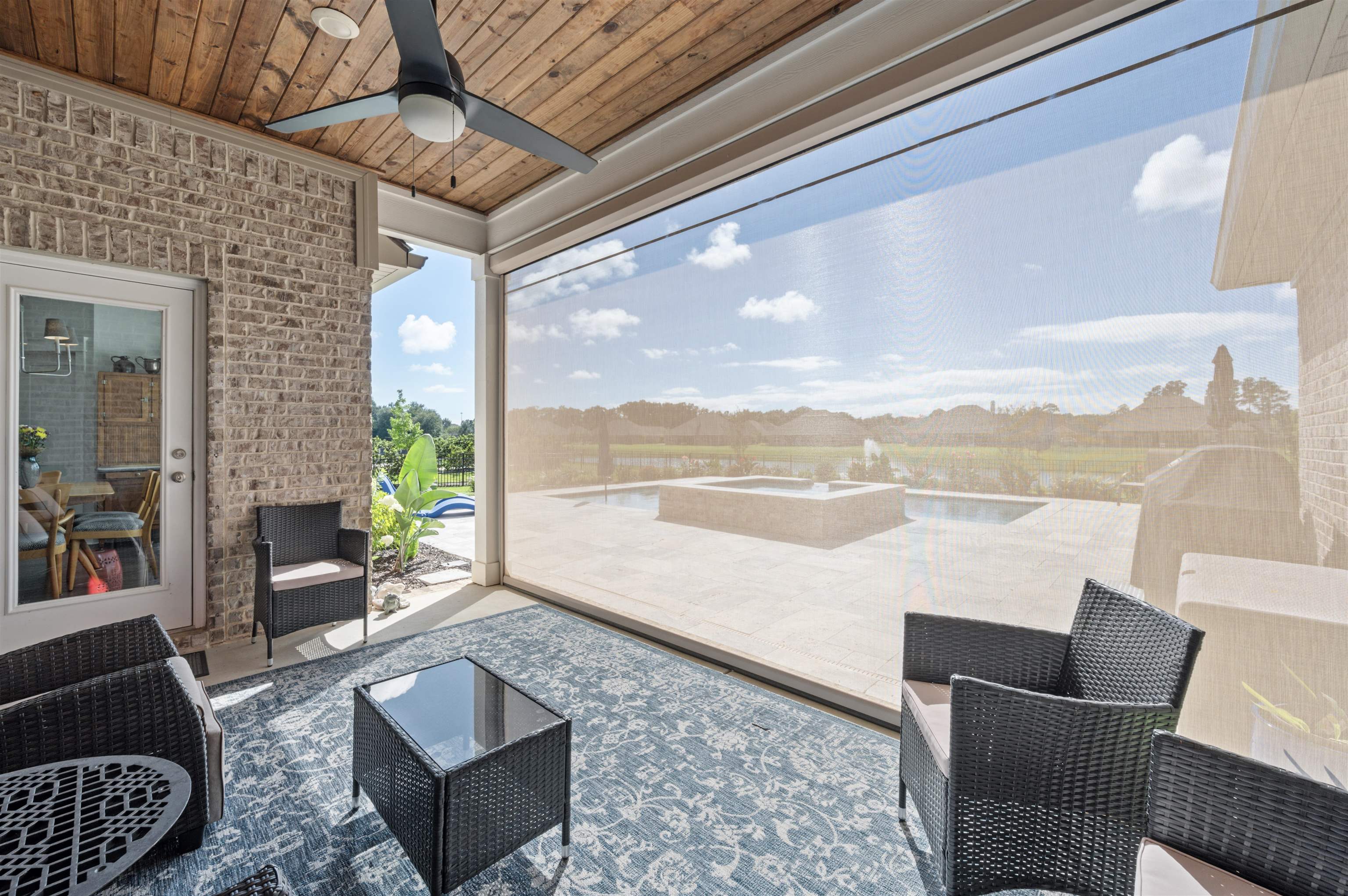 453 Fortune Drive Fairhope, AL 36532 - Photo 52 of 79 Patio