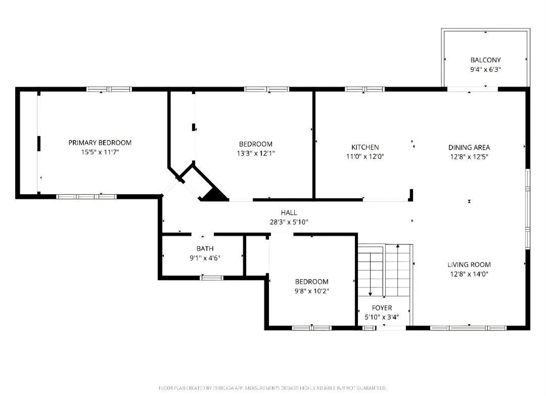 1170 McCarthy Road Lemont, IL 60439 - Photo 52 of 53 a picture of a floor plan