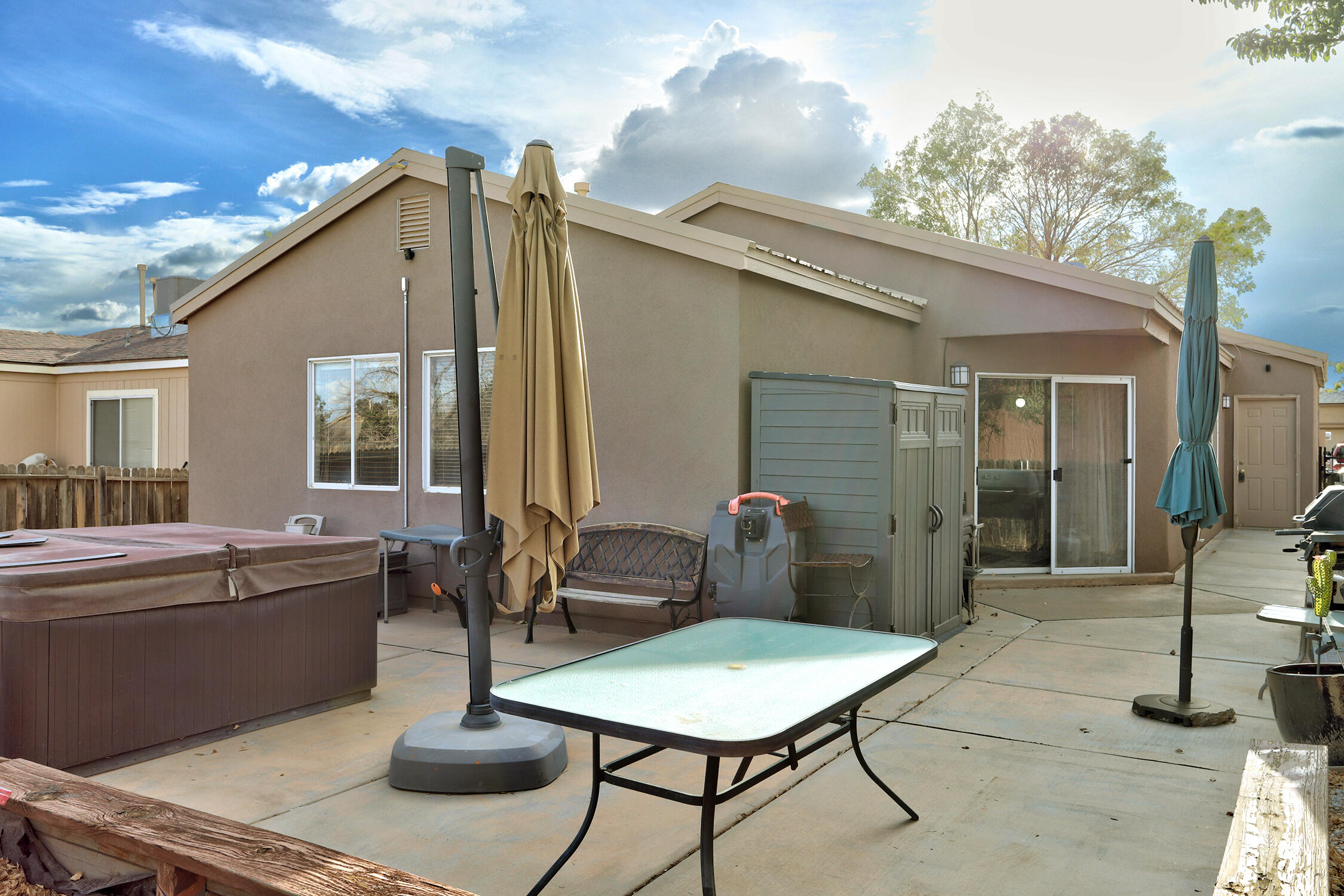 2176 High Desert Circle Northeast Rio Rancho, NM 87144 - Photo 19 of 22 Gallery Image 19