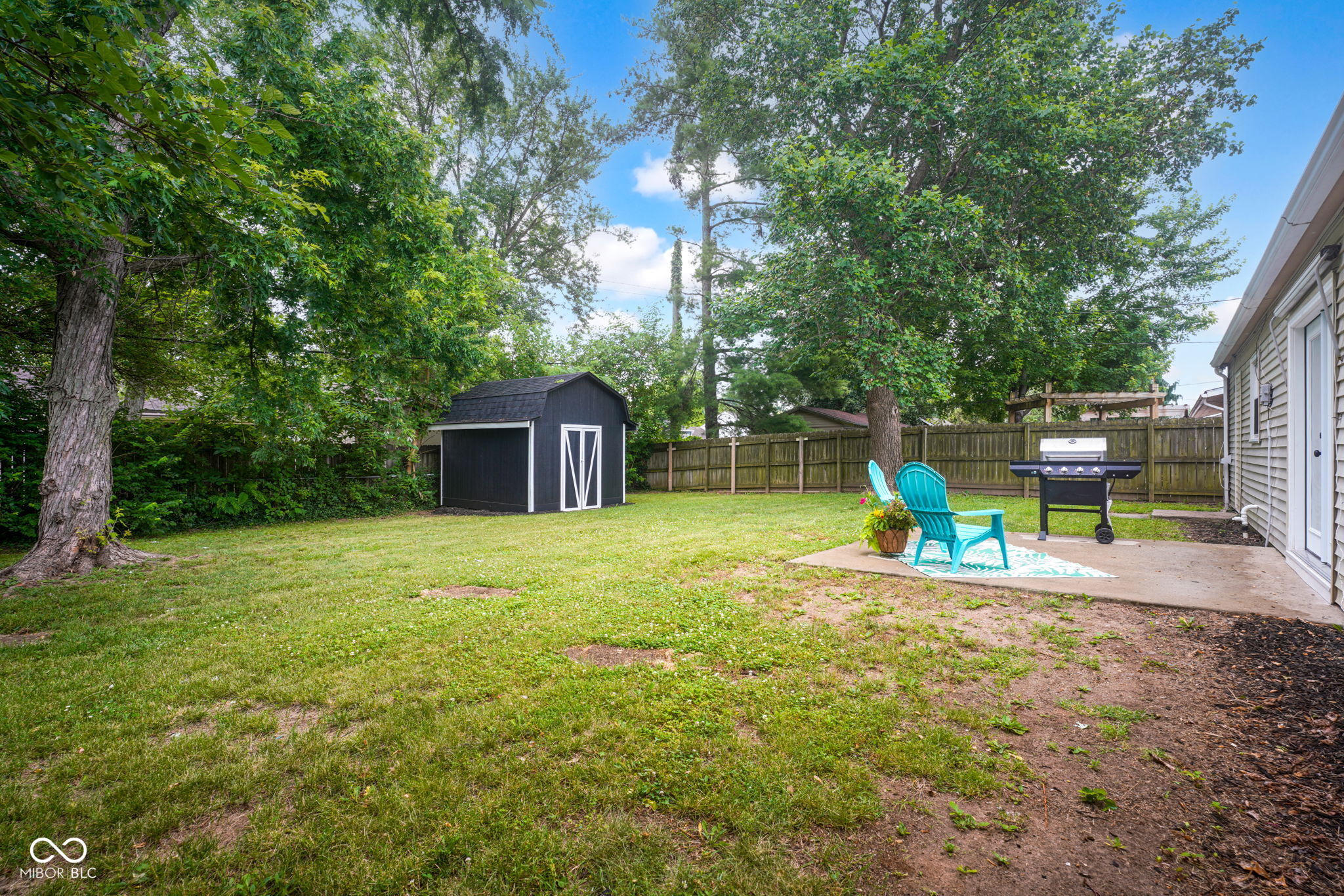 3025 Lucas Way Columbus, IN 47203 - Photo 28 of 31