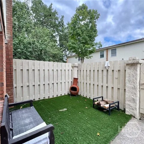 $1,995 | 455 Mall Boulevard, Unit 13, Savannah, GA 31406