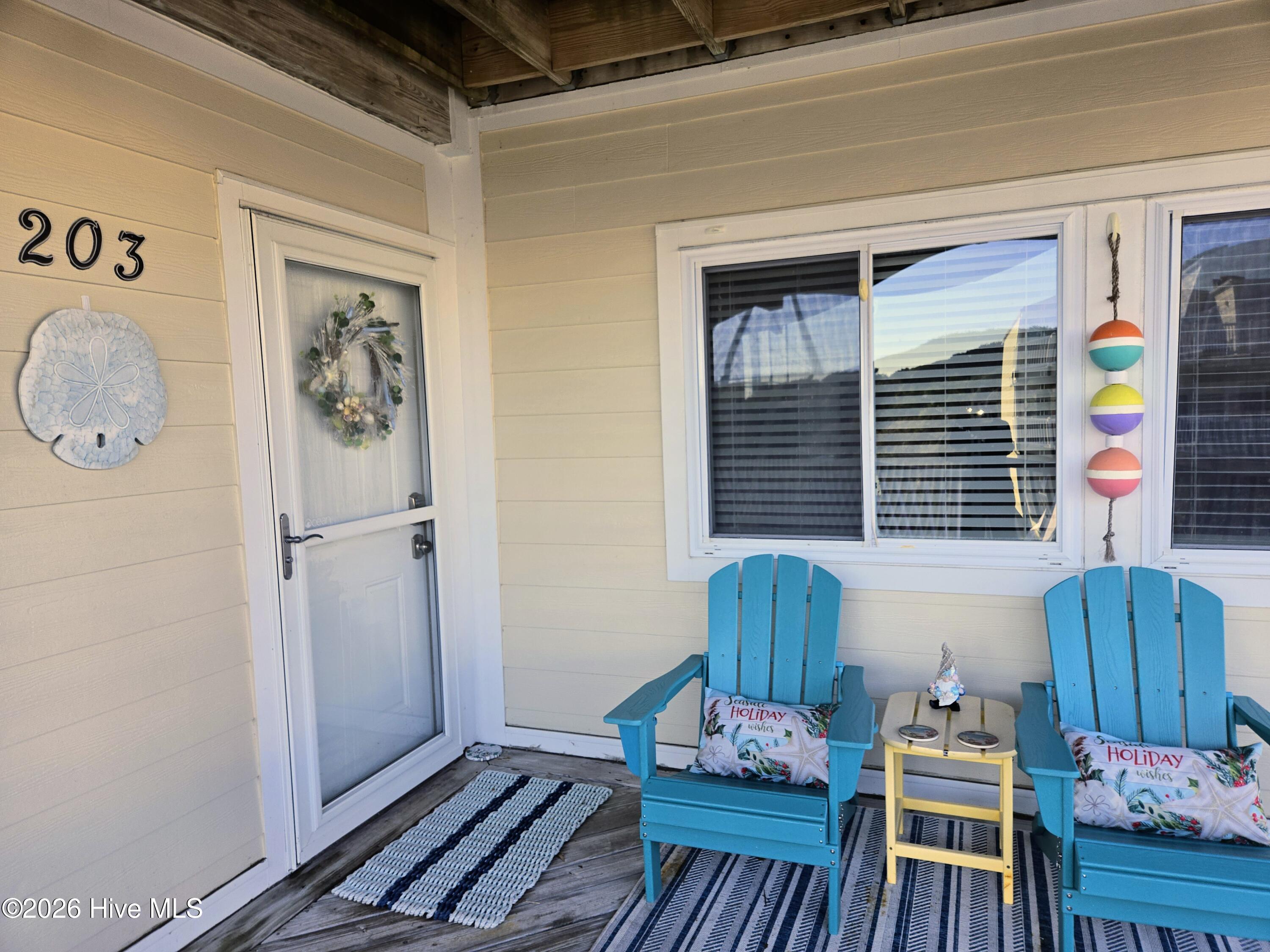 650 Salter Path Road, Unit 203 Pine Knoll Shores, NC 28512 - Photo 1 of 31 1000013717