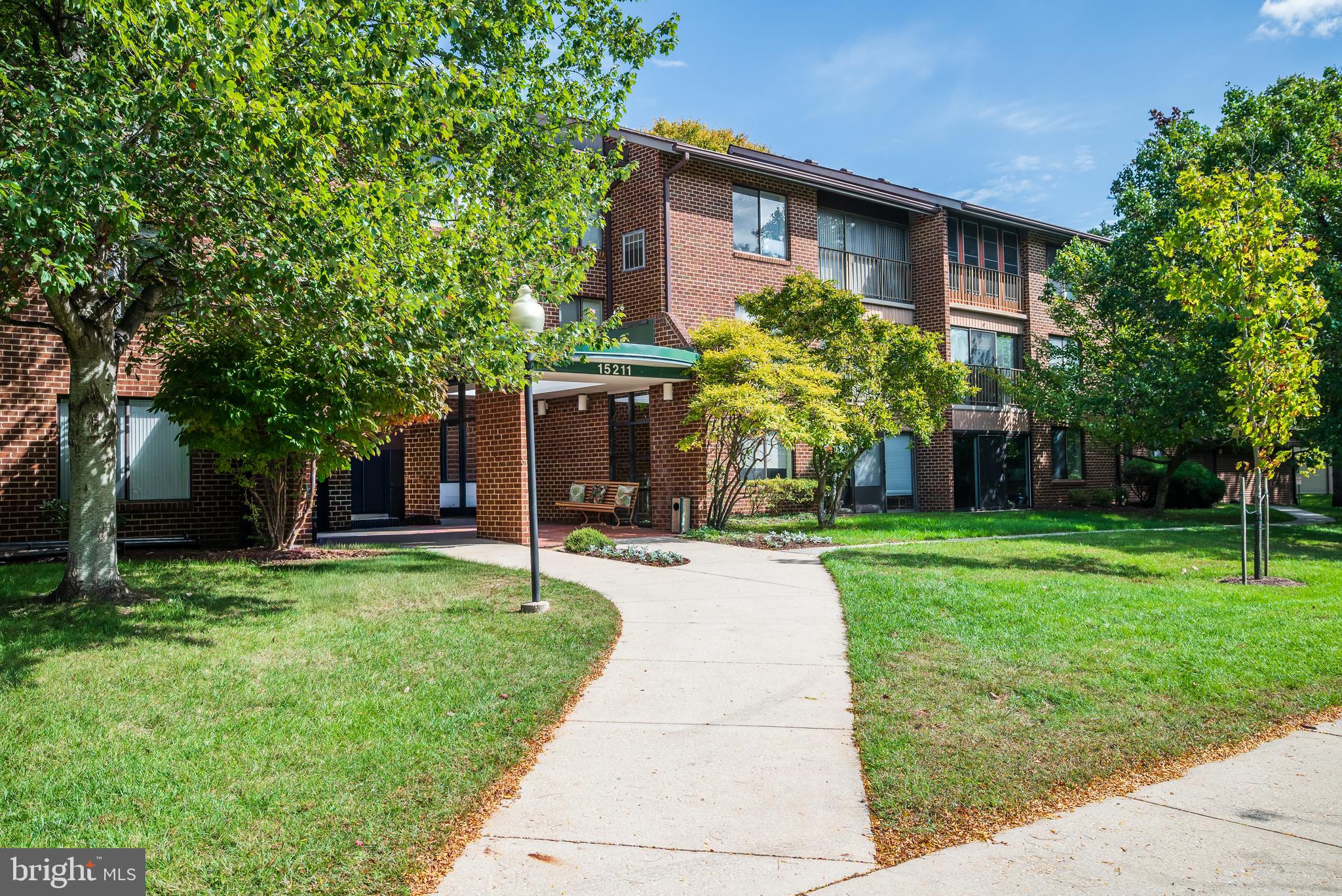 15211 Elkridge Way, Unit 942F Silver Spring, MD 20906 - Photo 1 of 42