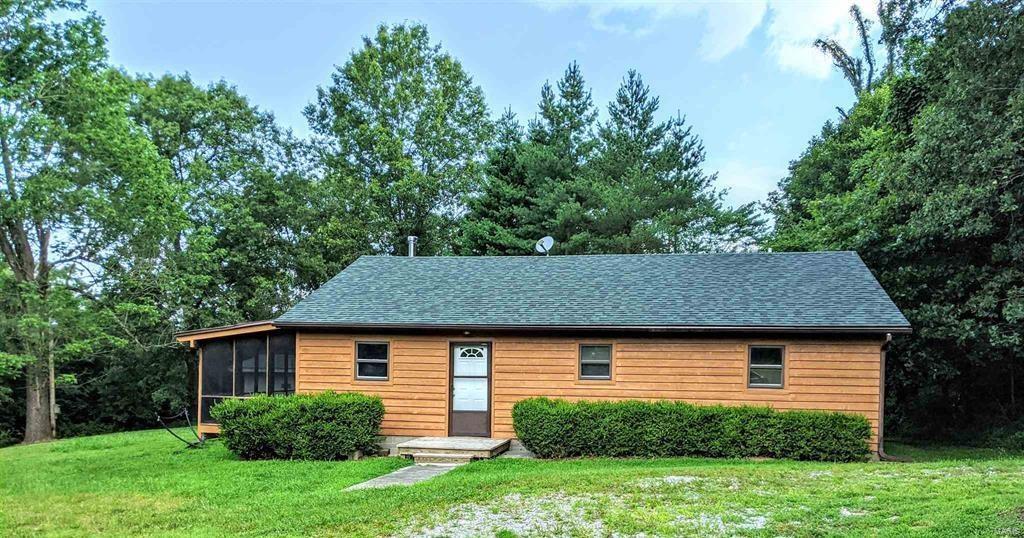 491 Crowell Road Carbondale, IL 62902 - Photo 1 of 1 Gallery Image 1
