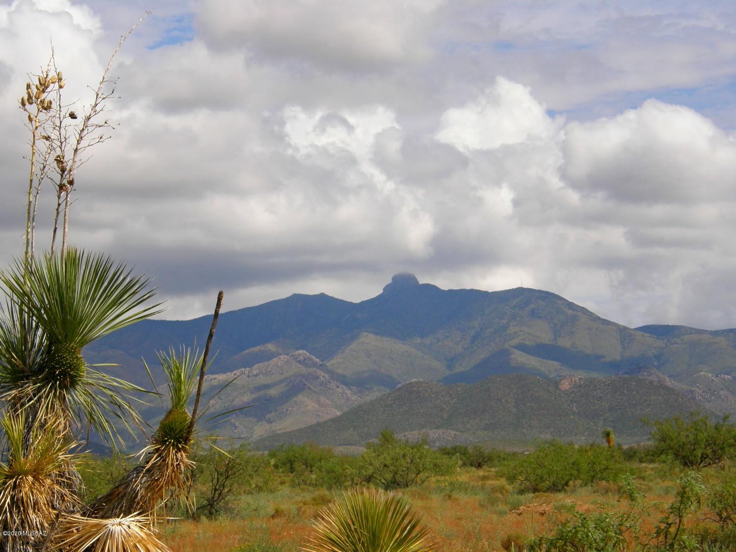 Tbd South Covered Wagon Road, Unit 71 Willcox, AZ 85643 - Photo 4 of 12