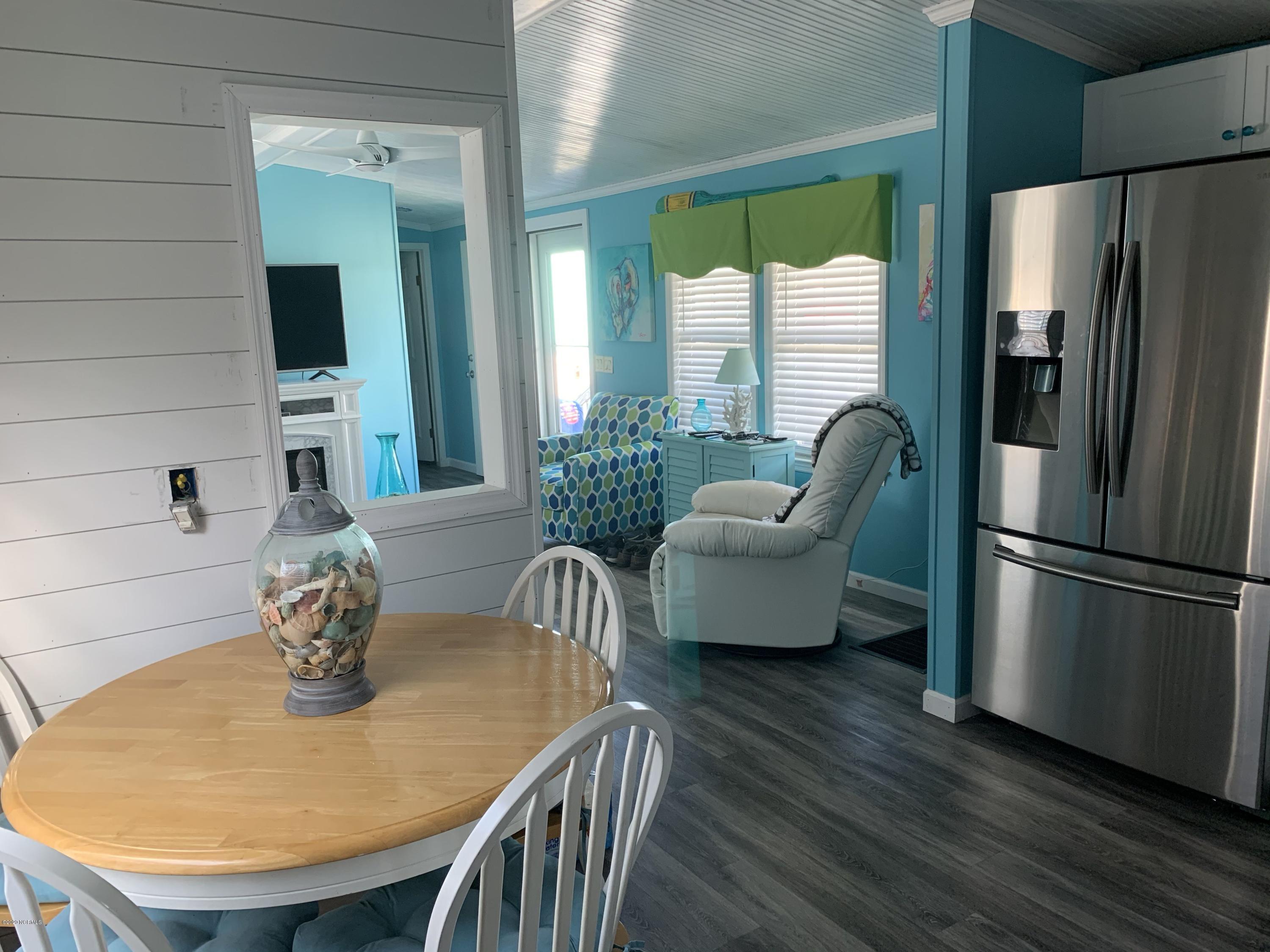 1510 Salter Path Road, Unit 9 Indian Beach, NC 28512 - Photo 11 of 28 IMG_0695