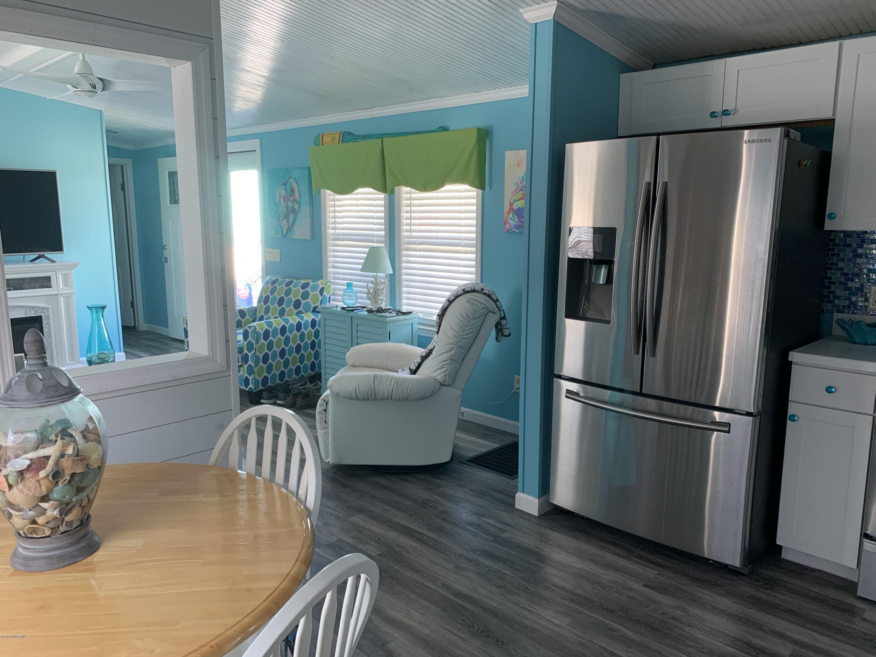 1510 Salter Path Road, Unit 9 Indian Beach, NC 28512 - Photo 12 of 28 IMG_0698