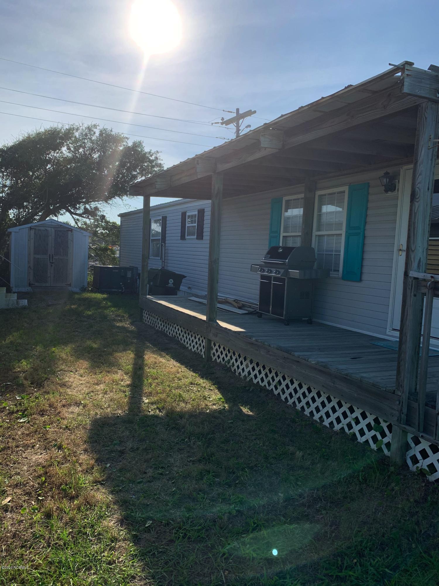 1510 Salter Path Road, Unit 9 Indian Beach, NC 28512 - Photo 27 of 28 IMG_0725