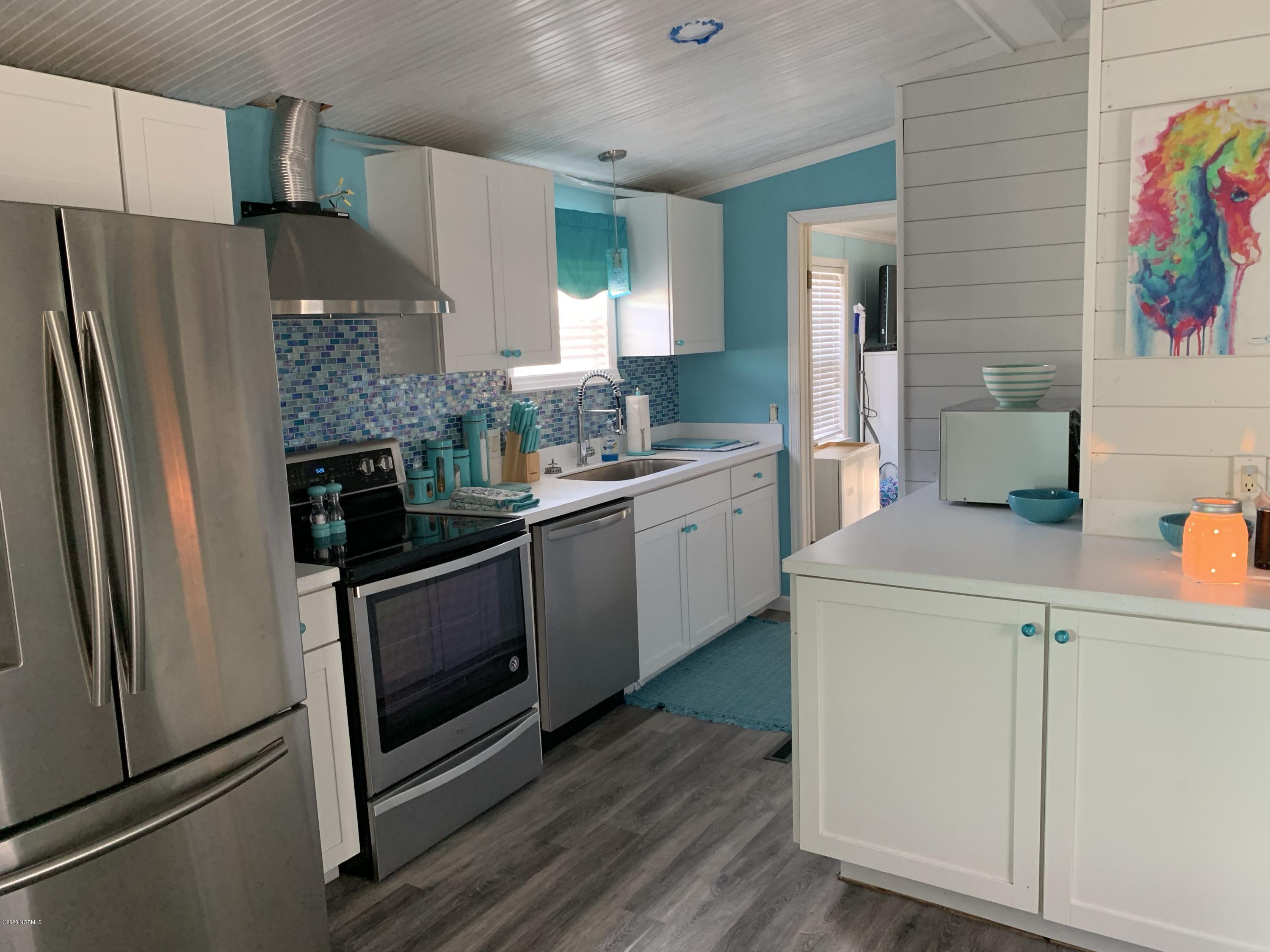 1510 Salter Path Road, Unit 9 Indian Beach, NC 28512 - Photo 8 of 28 IMG_0689