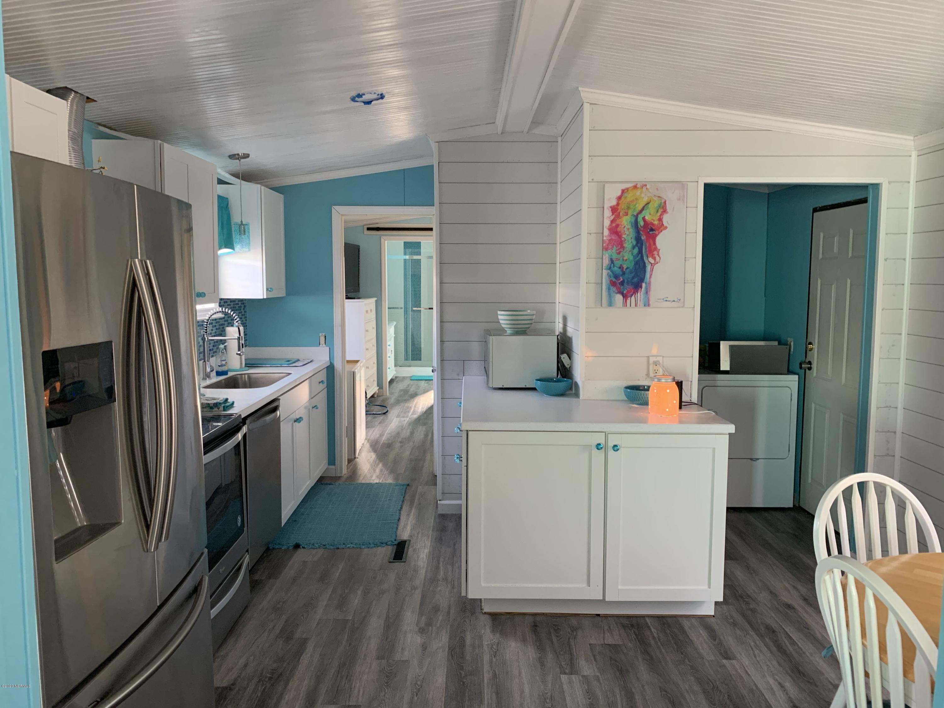 1510 Salter Path Road, Unit 9 Indian Beach, NC 28512 - Photo 9 of 28 IMG_0690