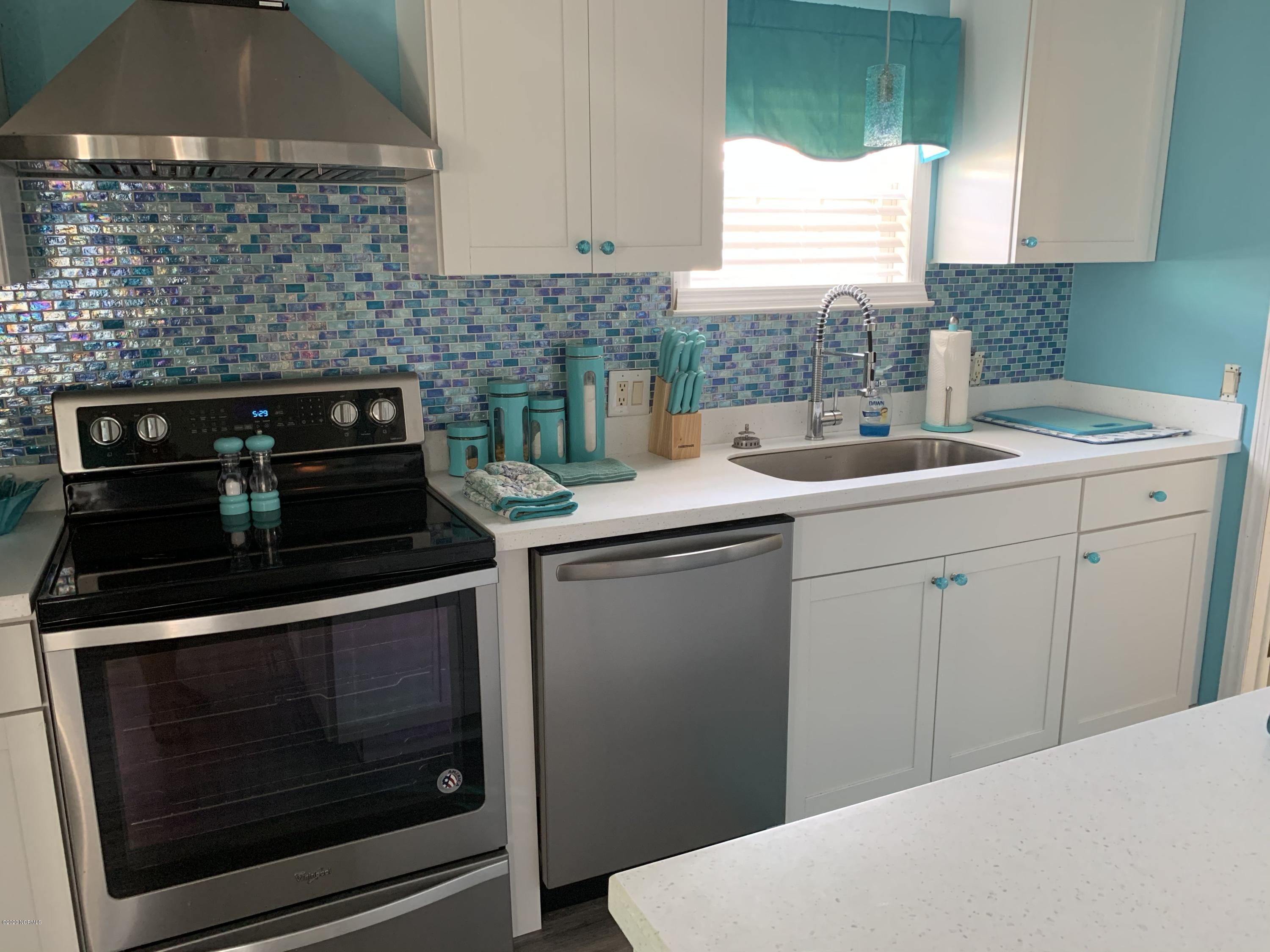 1510 Salter Path Road, Unit 9 Indian Beach, NC 28512 - Photo 10 of 28 IMG_0693
