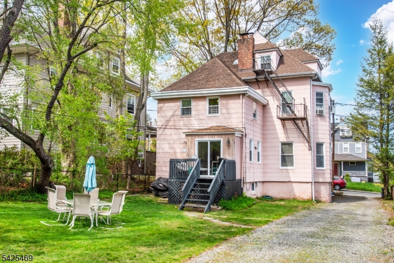 157 Walnut Street, Unit 2 Montclair, NJ 07042 - Photo 27 of 29