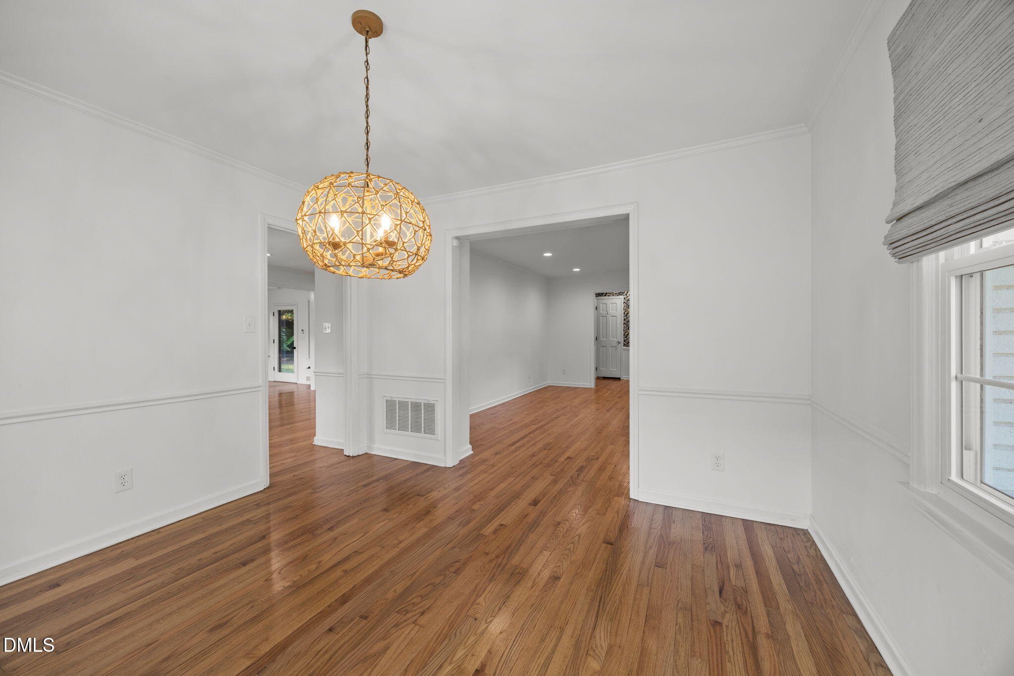 4901 Comelia Drive Raleigh, NC 27603 - Photo 12 of 55 Formal dining room