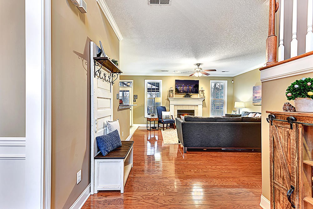 6404 Ridgewalk Lane Knoxville, TN 37931 - Photo 5 of 29 Gallery Image 5