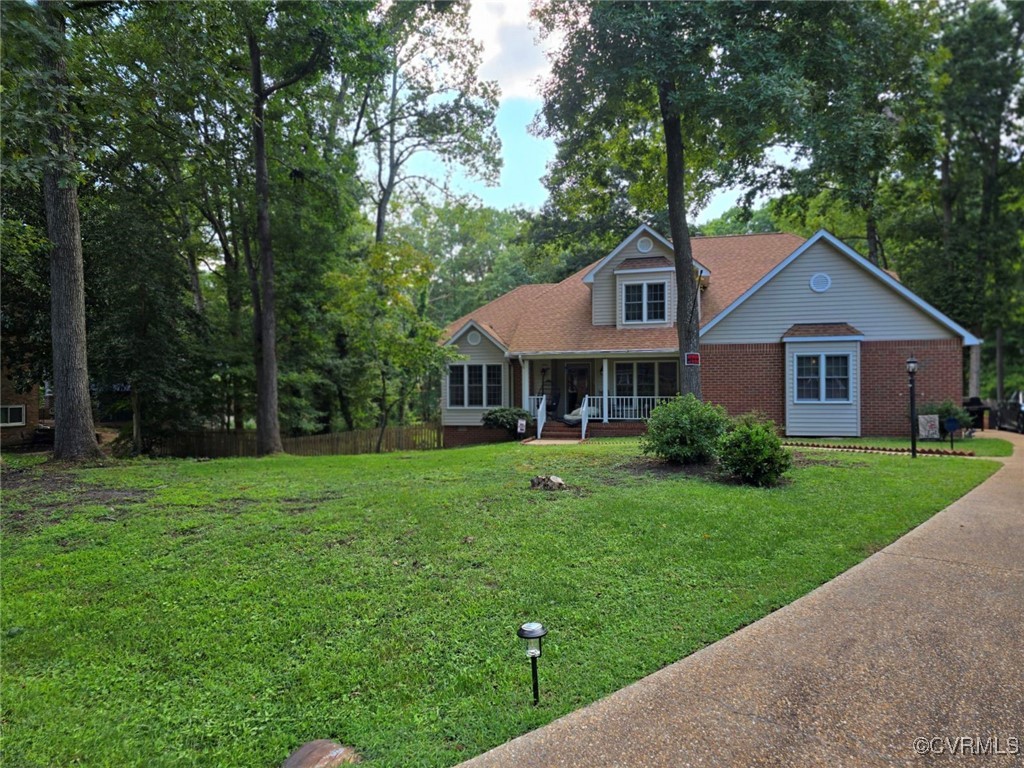 12906 Silver Crest Road Chester, VA 23831 - Photo 1 of 45