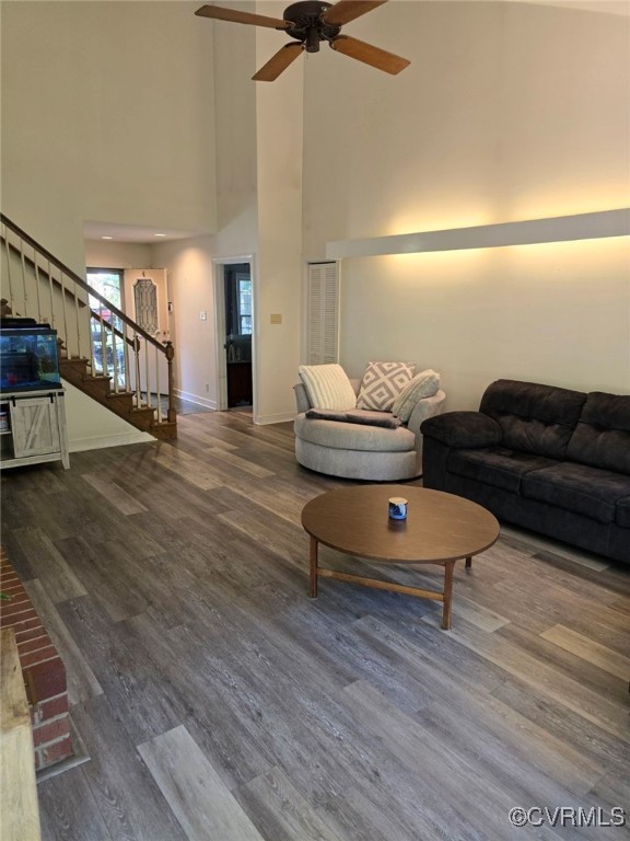 12906 Silver Crest Road Chester, VA 23831 - Photo 14 of 45 Family room