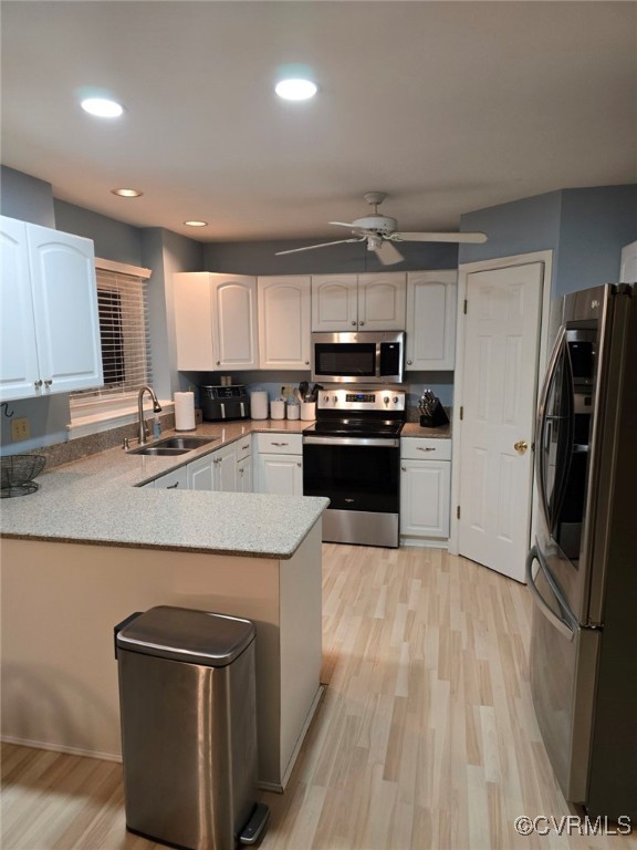 12906 Silver Crest Road Chester, VA 23831 - Photo 23 of 45 Kitchen