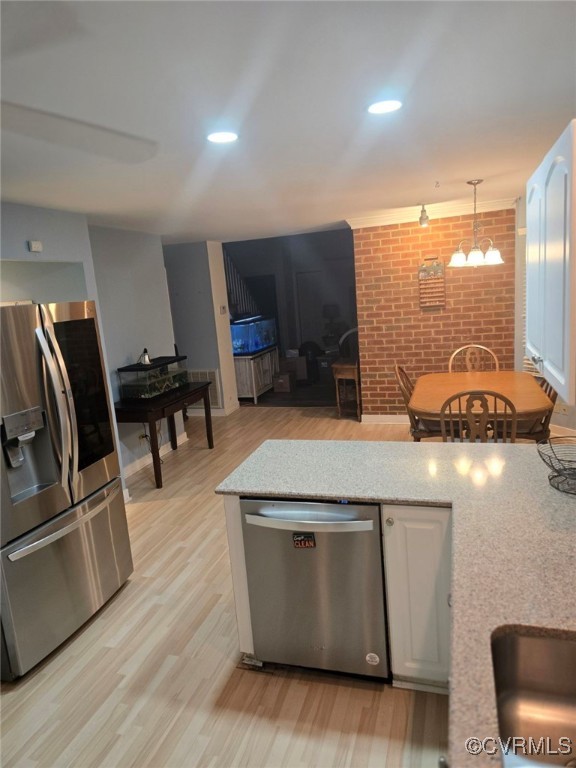 12906 Silver Crest Road Chester, VA 23831 - Photo 24 of 45 kitchen
