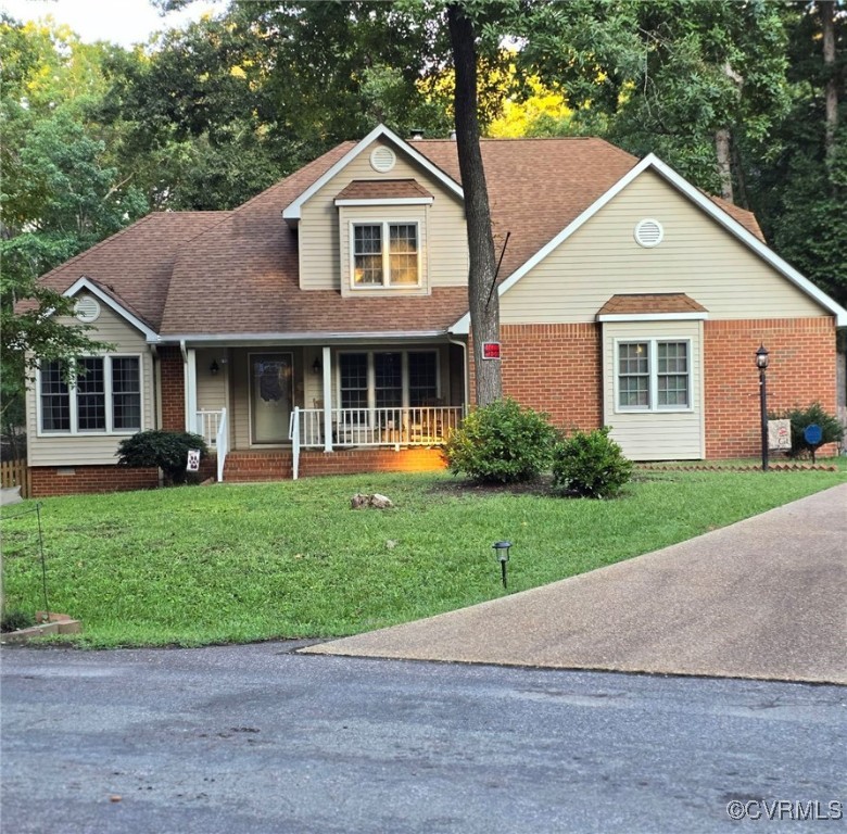 12906 Silver Crest Road Chester, VA 23831 - Photo 3 of 45