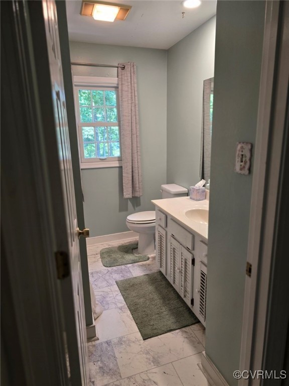 12906 Silver Crest Road Chester, VA 23831 - Photo 31 of 45 Full bath on 2nd level