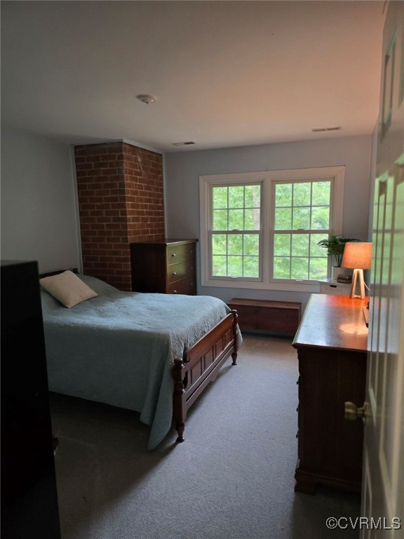 12906 Silver Crest Road Chester, VA 23831 - Photo 36 of 45 Upstairs bedroom #2