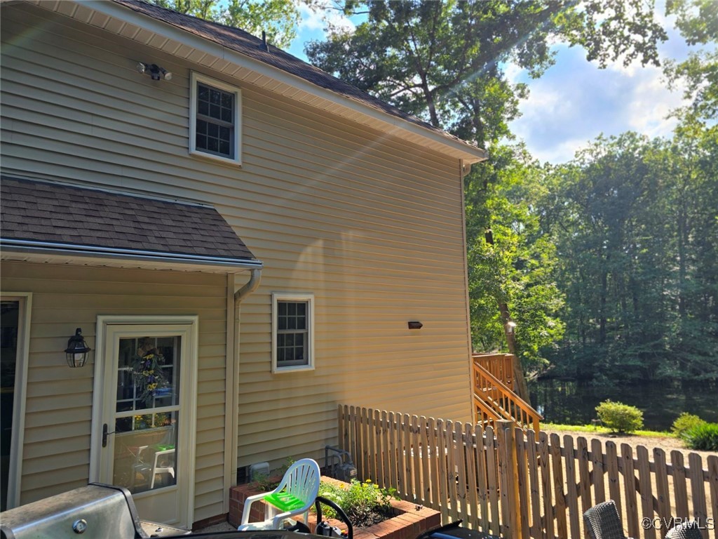 12906 Silver Crest Road Chester, VA 23831 - Photo 44 of 45