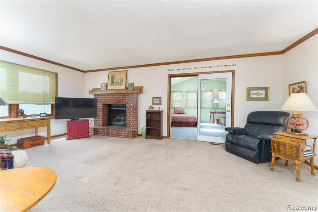 2495 Fowlerville Road Fowlerville, MI 48836 - Photo 13 of 52