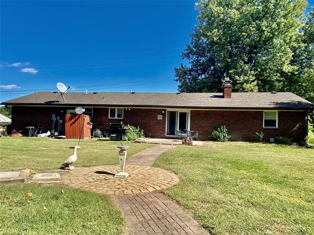 112 North Peterman Road Greenwood, IN 46142 - Photo 11 of 13 Gallery Image 11