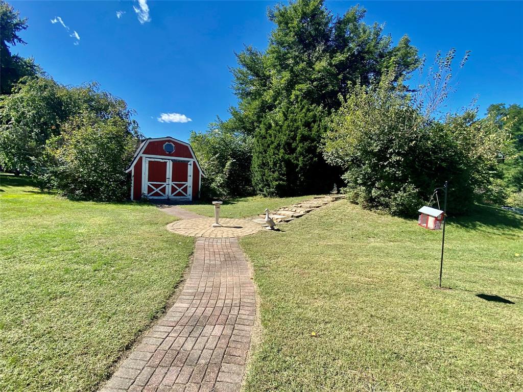 112 North Peterman Road Greenwood, IN 46142 - Photo 12 of 13 Gallery Image 12