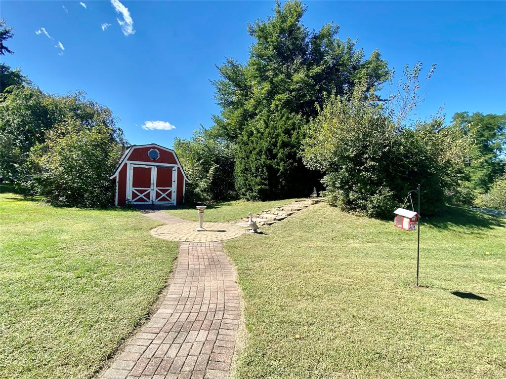 112 North Peterman Road Greenwood, IN 46142 - Photo 13 of 13 Gallery Image 13