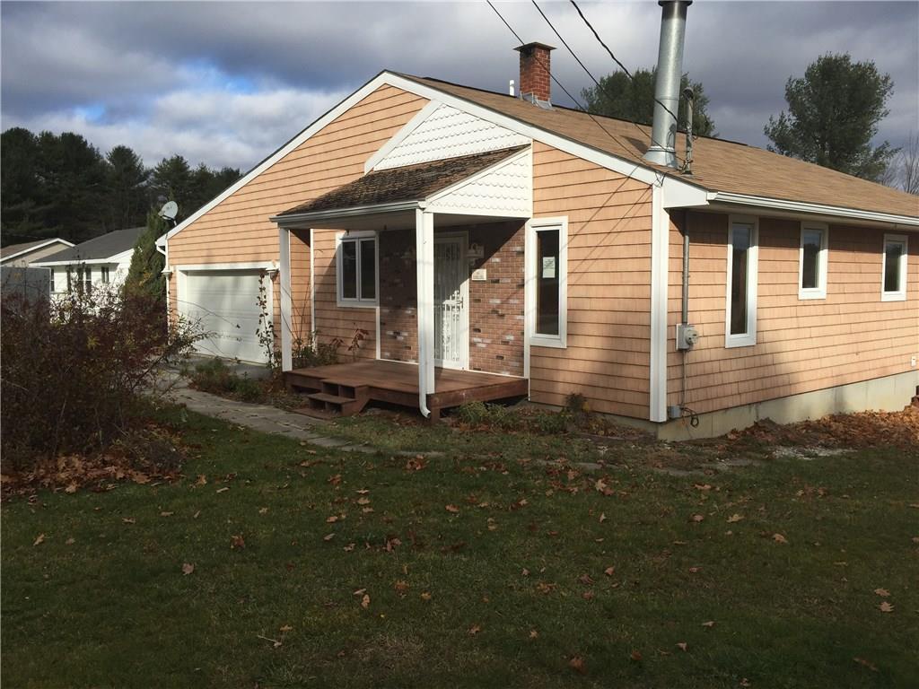 165 Golder Road Lewiston, ME 04240 - Photo 1 of 17 Photo