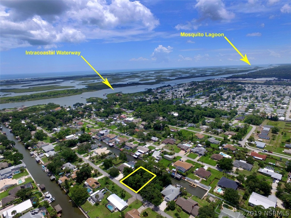 0 Azalea Road Edgewater, FL 32141 - Photo 3 of 8 a view of a city