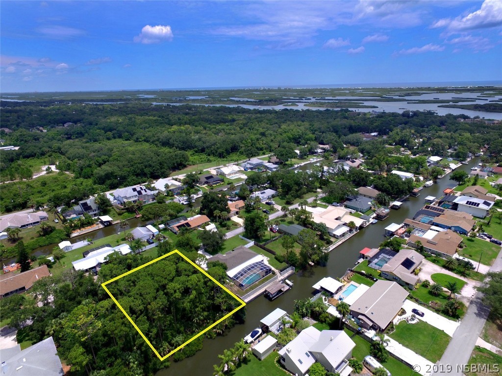 0 Azalea Road Edgewater, FL 32141 - Photo 5 of 8 a view of city