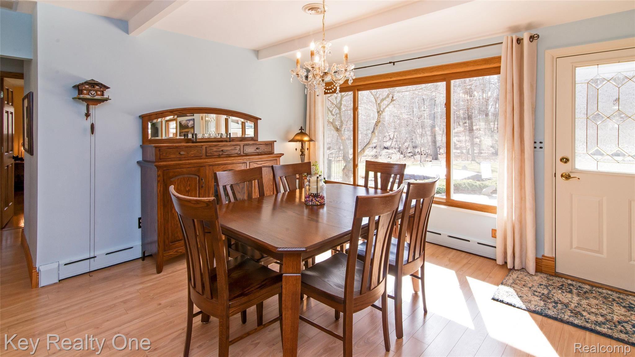 1177 Mill Valley Street Rochester, MI 48306 - Photo 4 of 28 Dining Room.jpg