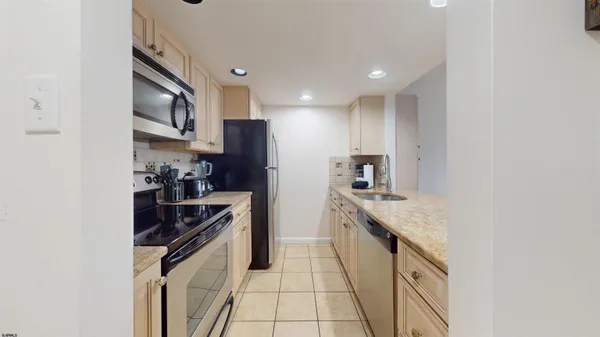 $2,250 | 4500 West Brigantine Avenue, Unit 2208, Brigantine, NJ 08203