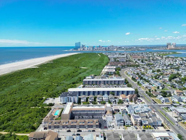 $2,250 | 4500 West Brigantine Avenue, Unit 2208, Brigantine, NJ 08203