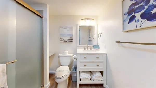 $2,250 | 4500 West Brigantine Avenue, Unit 2208, Brigantine, NJ 08203