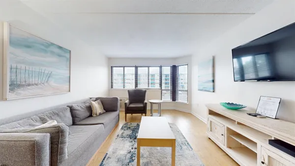 $2,250 | 4500 West Brigantine Avenue, Unit 2208, Brigantine, NJ 08203