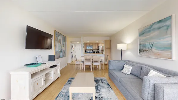 $2,250 | 4500 West Brigantine Avenue, Unit 2208, Brigantine, NJ 08203