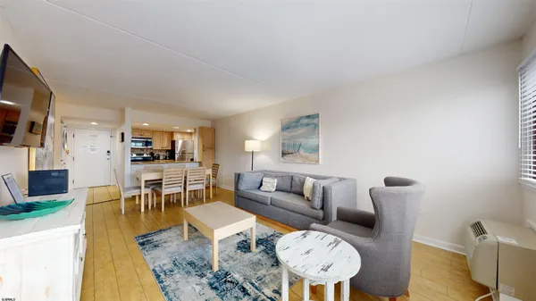 $2,250 | 4500 West Brigantine Avenue, Unit 2208, Brigantine, NJ 08203