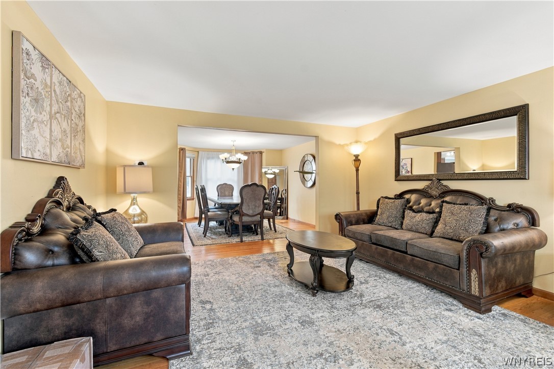 8877 Greiner Road Clarence, NY 14031 - Photo 7 of 35 Gallery Image 7