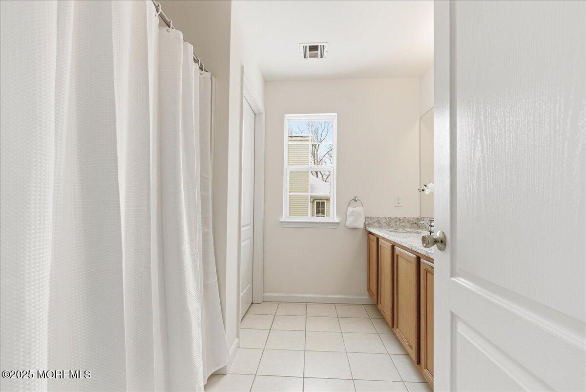 10 Sunshine Way Jackson, NJ 08527 - Photo 34 of 50 a view of a kitchen with white cabinets